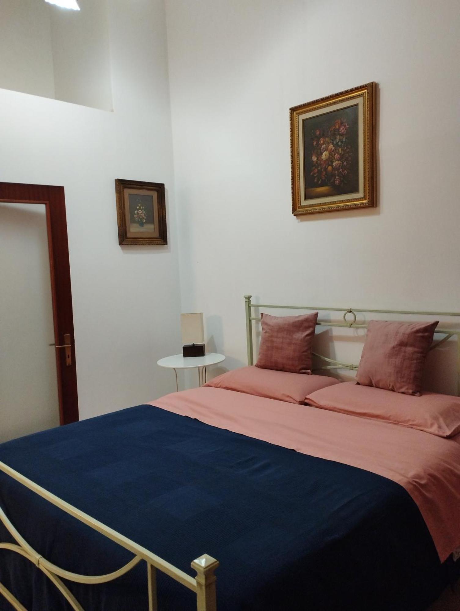 Apartment Trezza 아찌트라자 객실 사진
