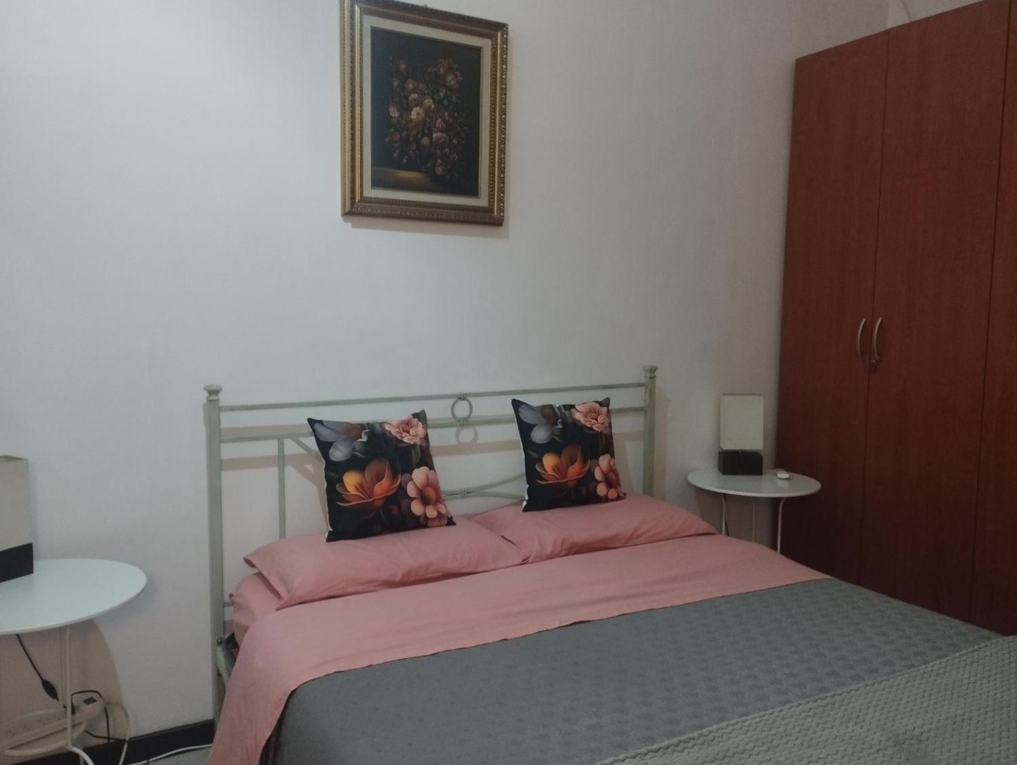 Apartment Trezza 아찌트라자 객실 사진
