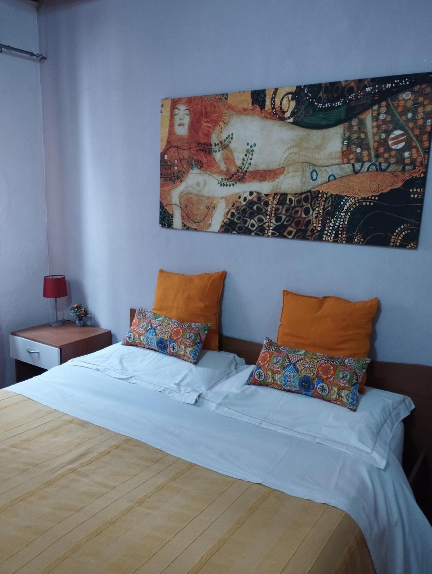 Apartment Trezza 아찌트라자 객실 사진