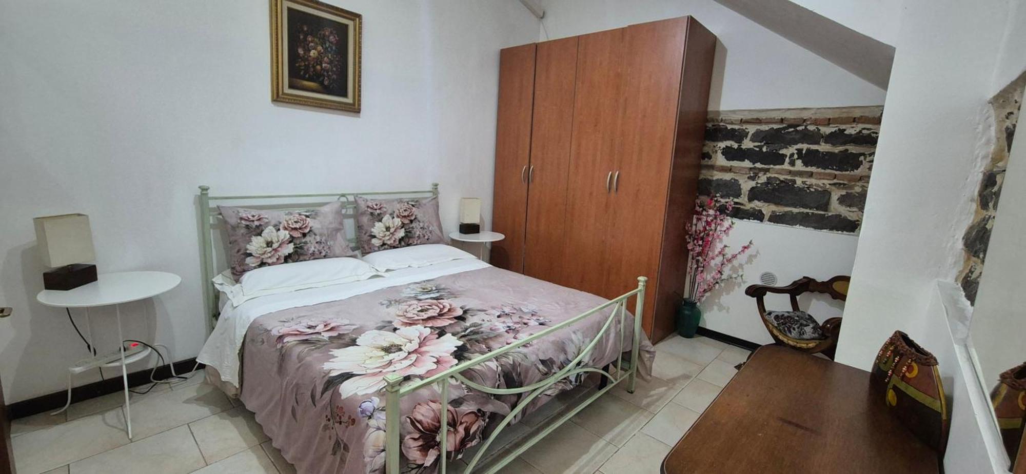 Apartment Trezza 아찌트라자 객실 사진