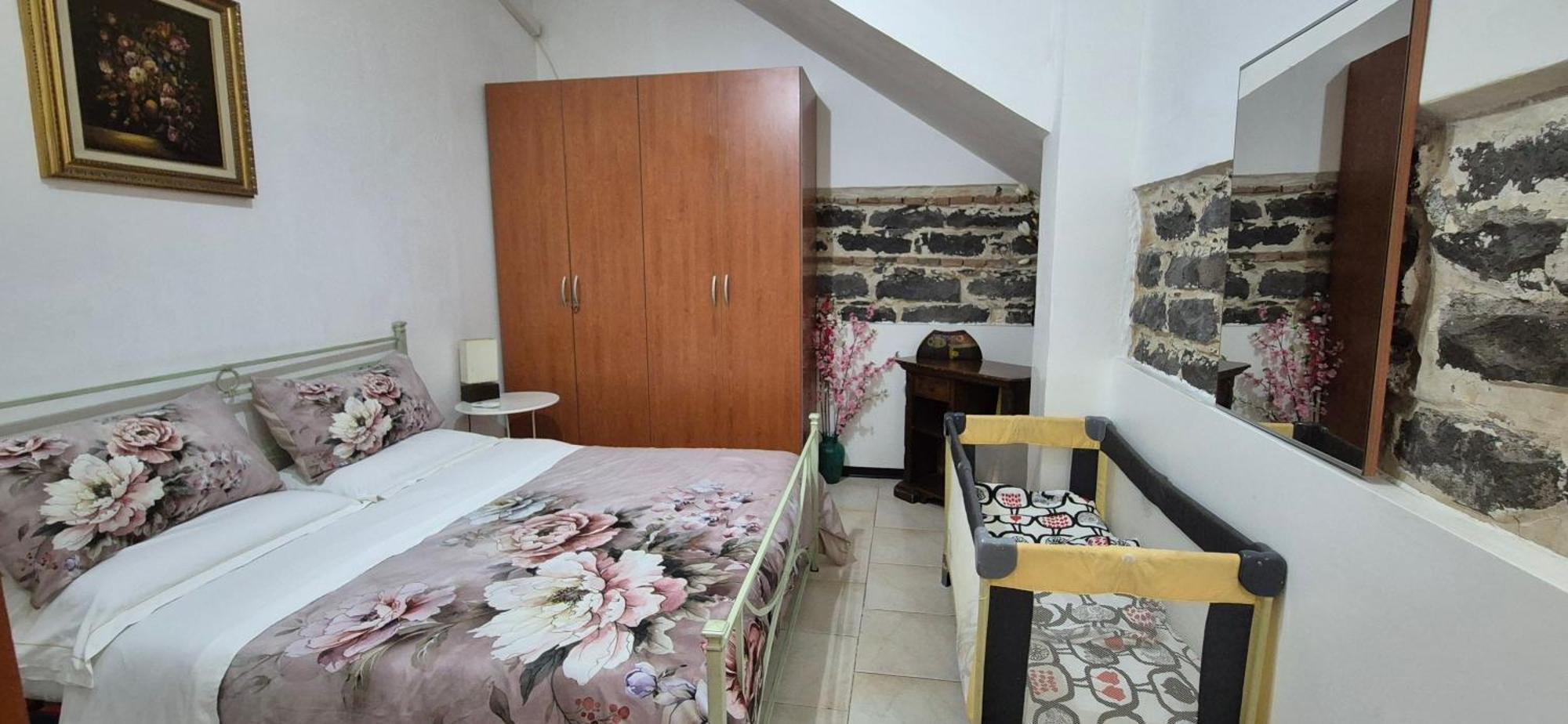 Apartment Trezza 아찌트라자 객실 사진